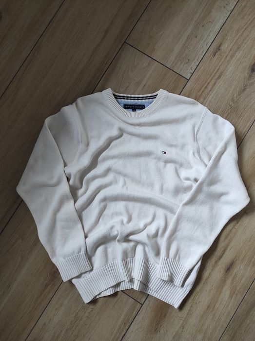Sweterek Tommy Hilfiger