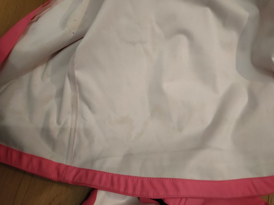 Komplet przeciwdeszczowy 110 cm reima