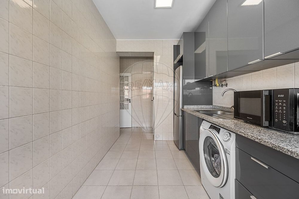 Apartamento T2 para venda