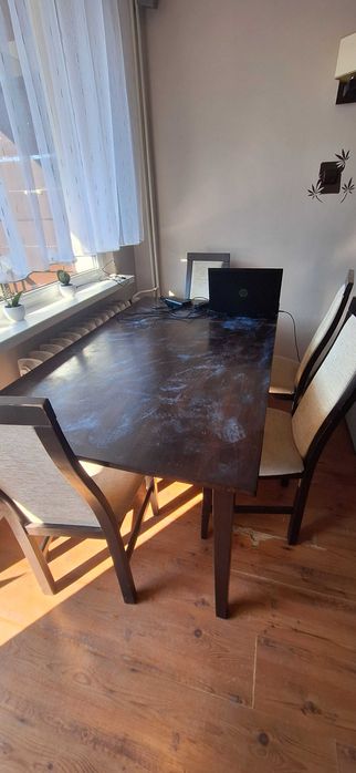 Stół do jadalni ZA DARMO