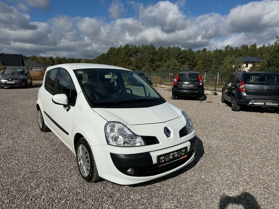 Renault Modus