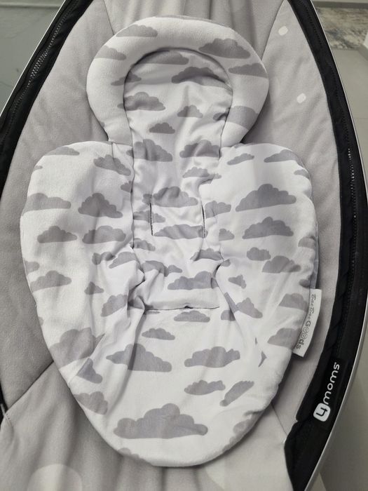 Espreguiçadeira bebé 4moms mamaRoo 3