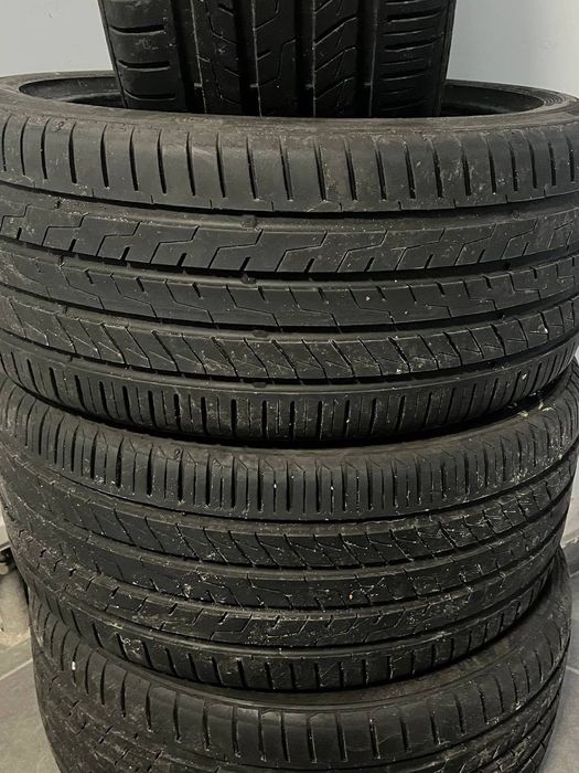 Шини Matador Hectorra 5 245/40 R18