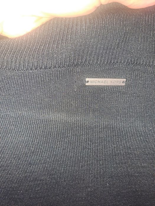Sweter Michael Kors męski XL