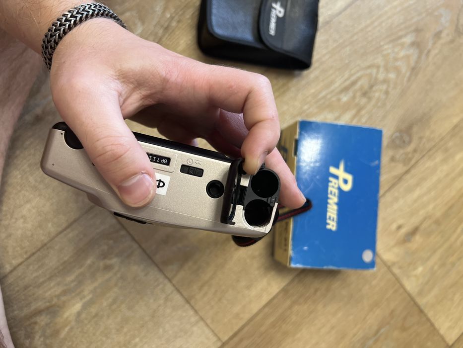 Фотоаппарат Premier PC-851