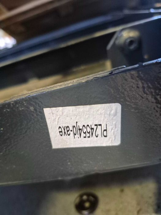 Запчастини для техніки John Deere