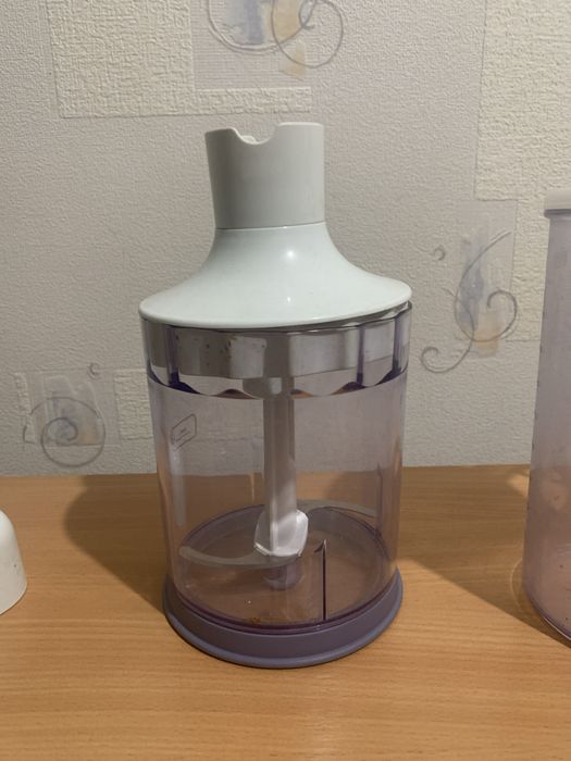 Блендер погружной  Philips Daily Collection