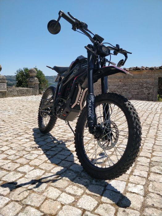 Talaria Sting PRO TL5500 (MX5 / L1e-B ) 13400 W