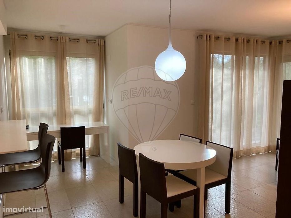 Apartamento T1 para venda