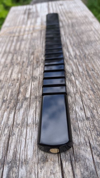 Четки эбонитовые