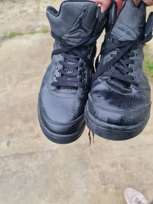 Кросівки оригінал в асортименті Nike Lacosta premiata