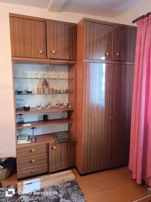 Meble używane do salonu