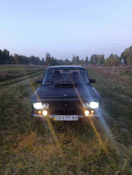 продам  ВАЗ 2106