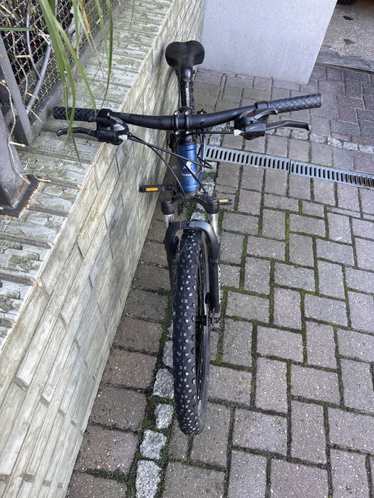 Rower ROMET MTB Rambler 6,2