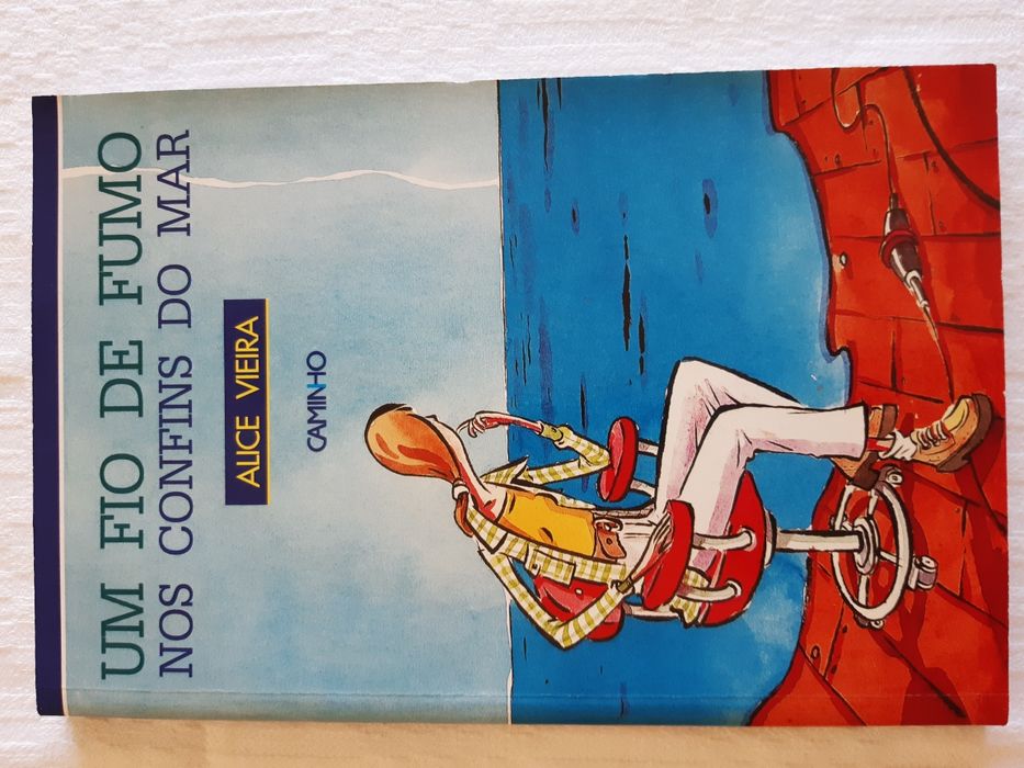 Livros de Histórias Infantis