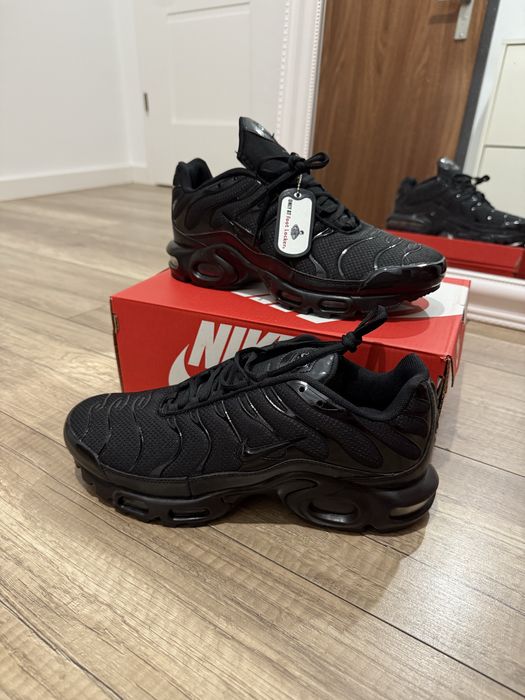 Nike Air Max Plus TN