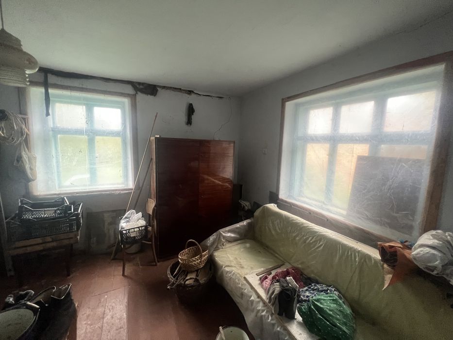 Будинок 16сот, поряд озеро Задорожнє та Baykal Resort