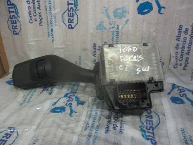 Conjunto / manetes de luzes e limpa vidros FORD Focus C-Max (DM2)
