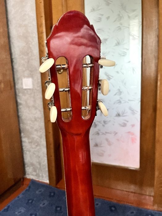 Акустична гітара Bandes  CG-851-39 3TS/S