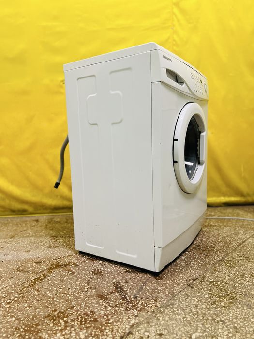 Стиральная машина Samsung 5.2kg
