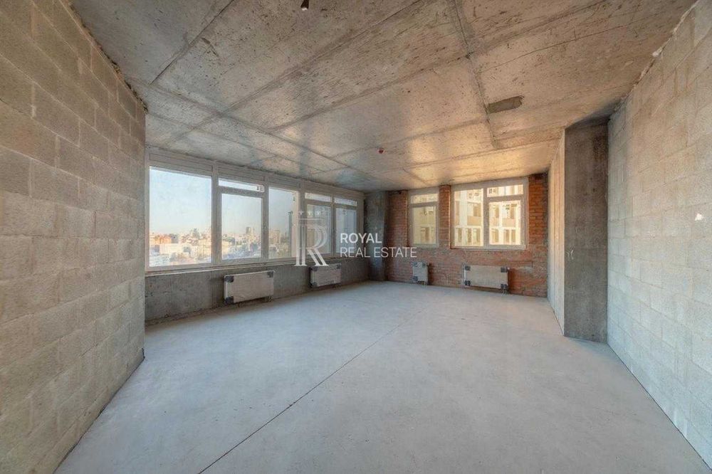 Продаж 3к квартири ЖК Манхетен 1 381$ за м²  14 поверх - Вид 6