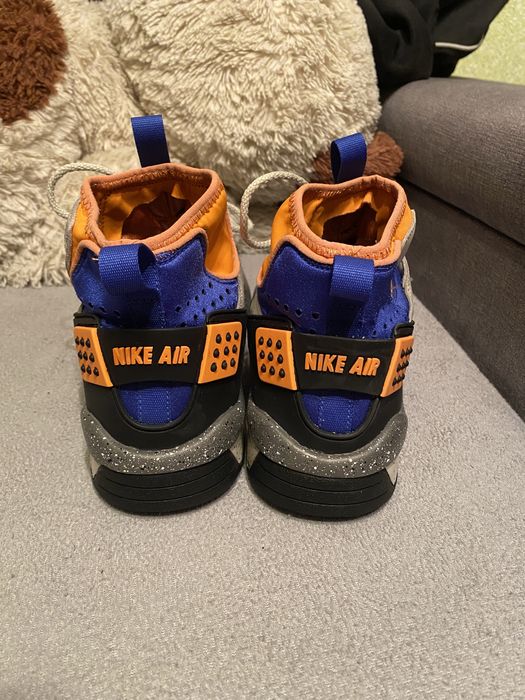 Nike Air Mowabb Sneakers