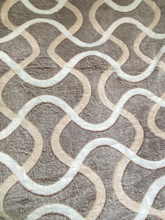 Двухспальні пледи