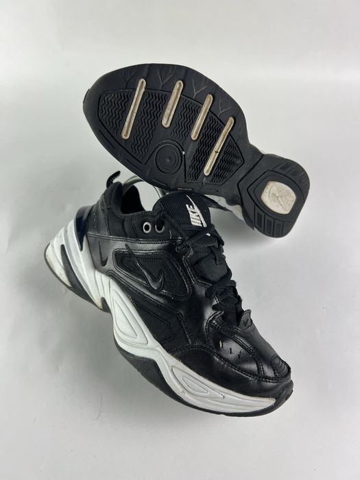 Damskie buty Nike M2K Tekno – nowoczesny design i wygoda