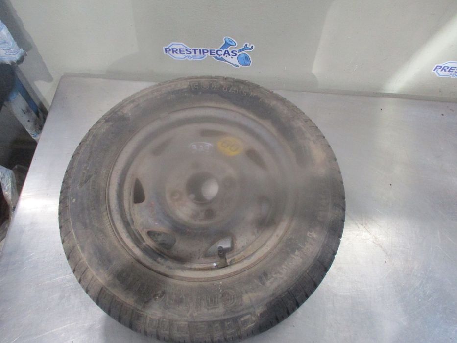 Pneu suplente FORD Fiesta IV (JA_, JB_)