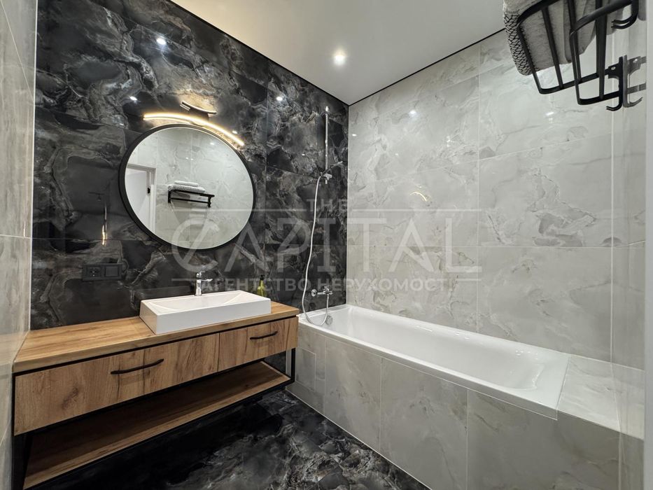 Оренда квартири в ЖК Шевченківський, Золотоустівська, Центр