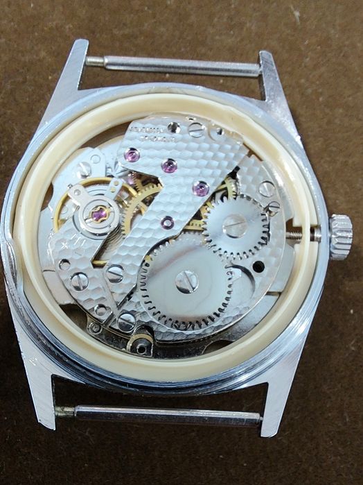 Fortaine 17 Rubis – New Old Stock – Segundos Pequenos