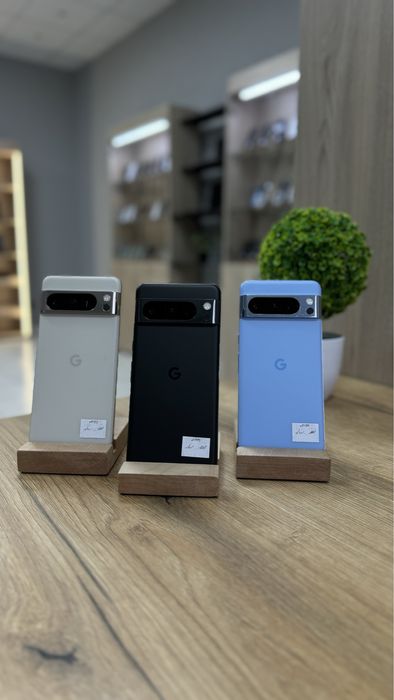 Google Pixel 8 Pro 128gb Neverlock