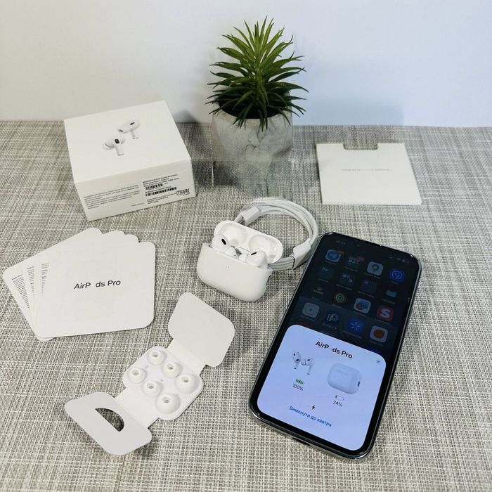 Apple AirPods 2pro