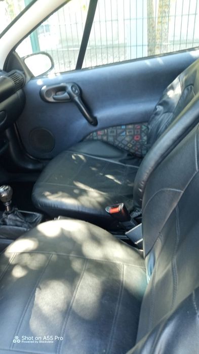 Opel Tigra 1.4 90cv