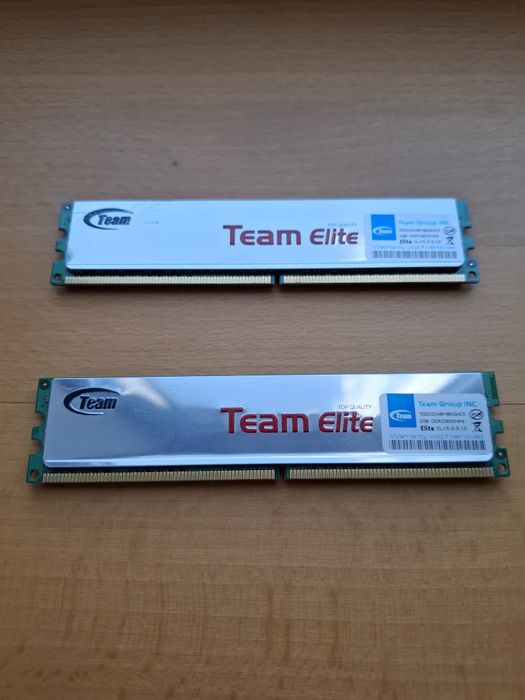 Team Elite | Продаж оперативної пам'яті