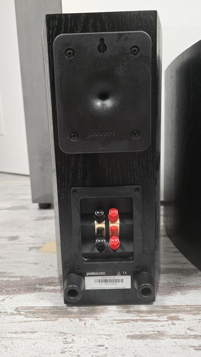 Polk Audio RTi A3