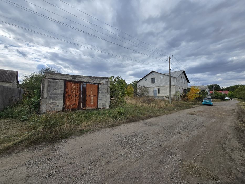 Продам будинок у сел. Бірки