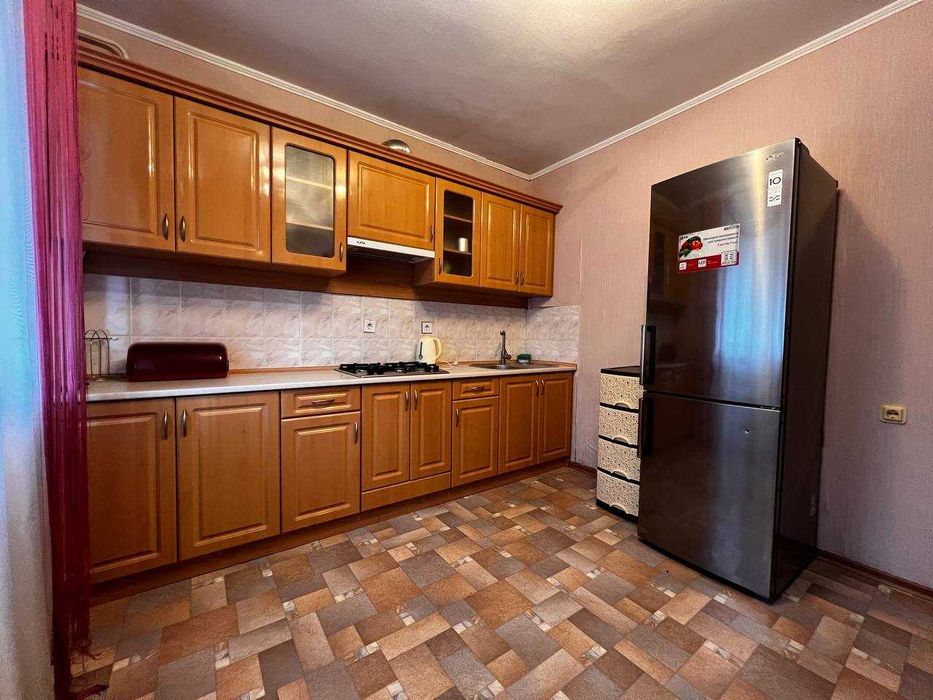 Продаж 3к квартири на Казбеті