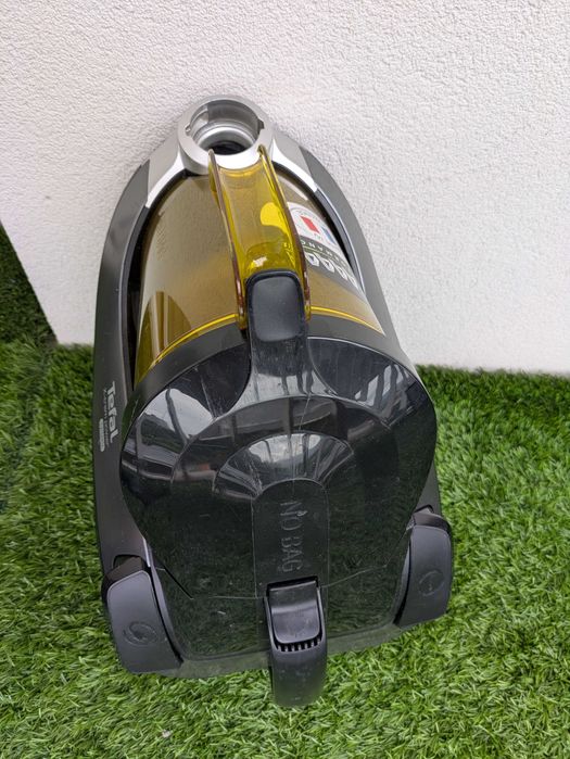 пылесос Tefal X-Trem Power Cyclonic модель TW6984EA