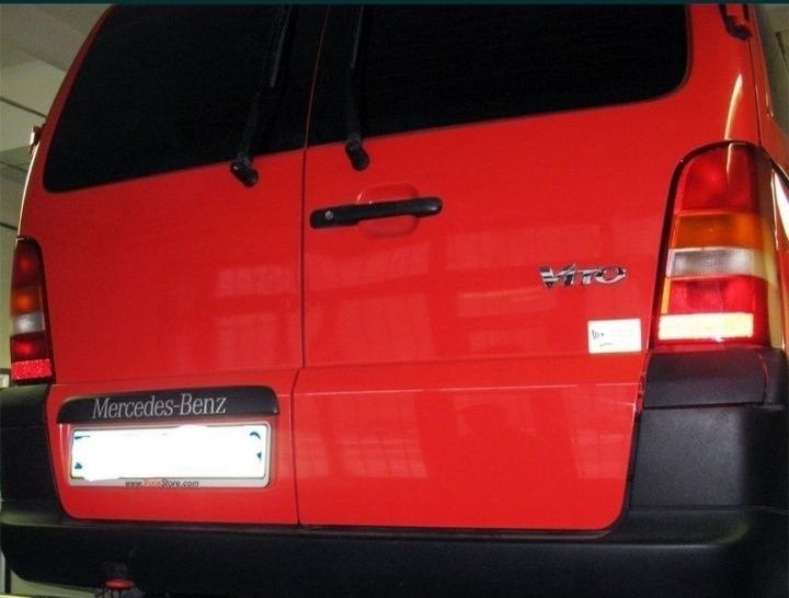 Емблеми Vito 638 639 447 ML SLK CLK SL CL Спринтер Китан