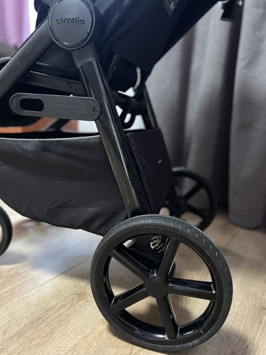 Carrello Bravo SL 2024