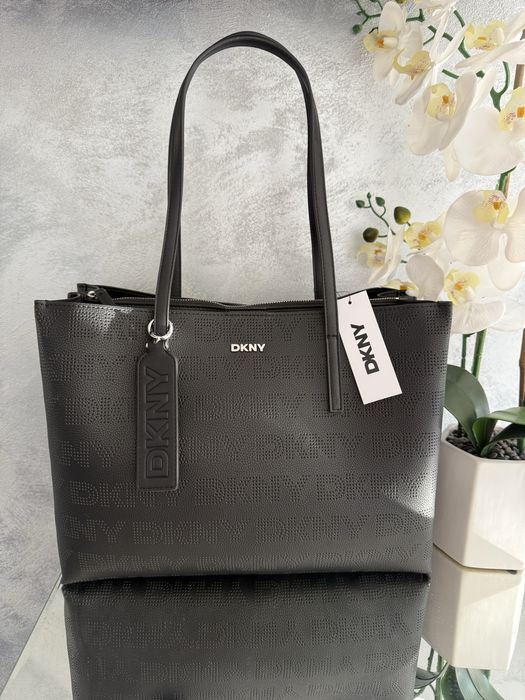 Nowa torebka dkny