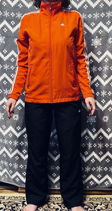 Спортивный костюм Adidas performance essentials ClimaLite адидас