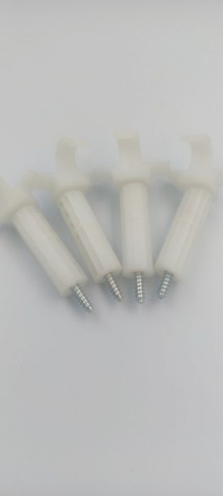 Śruby transportowe do pralki