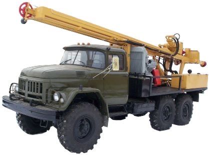 Буріння свердловин Звягель та Звягельський район | Вода під ключ