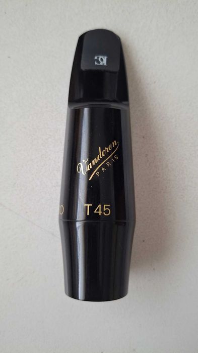 Boquilha sax tenor VJT45