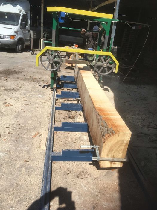 Trak taśmowy LTP-900 Transport Gratis