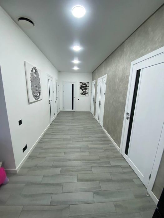 Продам будинок в Малій Данилівці, 2019 року побудови