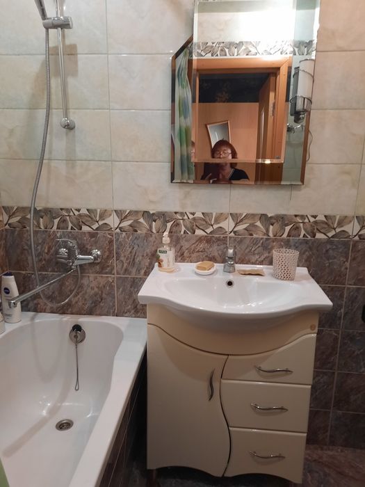 Здам квартиру, ПШС почасово, подобово