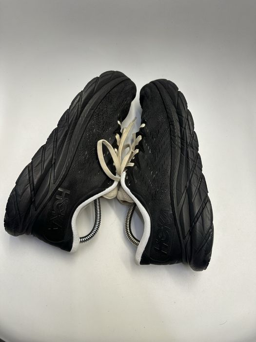 Оригінал | кроссовки Hoka Clifton 8 розмір 41 (26 ) o017
